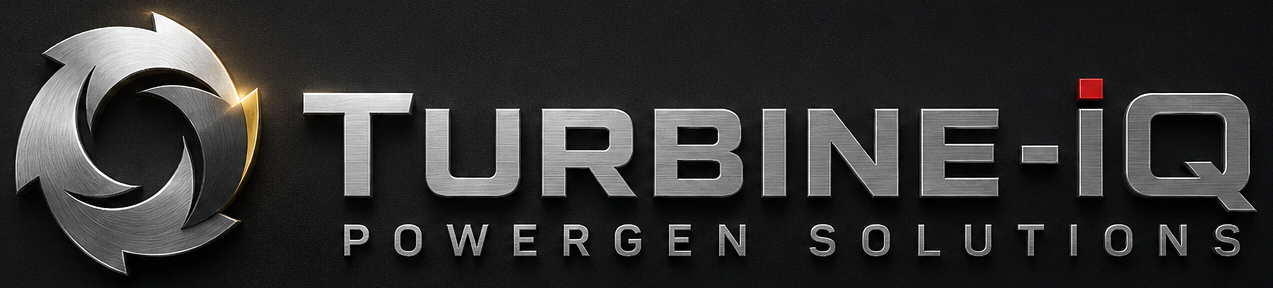 TurbineIQ PowerGen Solutions