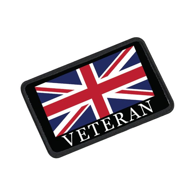 Veteran Owned Business